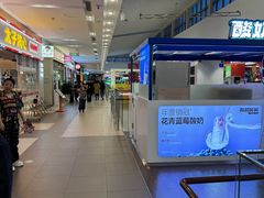 -杉杉奥特莱斯广场(哈尔滨店)