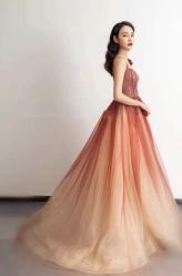 -尚美霓裳晚礼服·合唱服·舞蹈演出服租赁定制