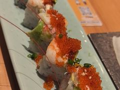 -Tuna maki寿司(苏州中心商场店)