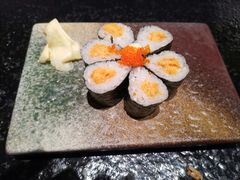 -無境·匠心日本料理(汉街店)