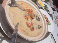 -上海总会SHANGHAICLUB(兴业太古汇店)