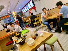 大堂-晓午阳常熟炒浇面(红庙店)