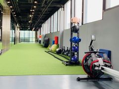 -OXYGYM 奥美氧舱运动中心(领展购物广场·中关村店)