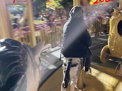 -汕头蓝水星欢乐世界