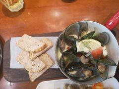 -haxnbauer海森堡德国餐厅(深圳coco店)