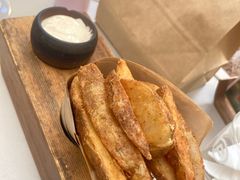 -FOOOO CITY CLUB 孚乐里音乐西餐酒吧(来福士店)