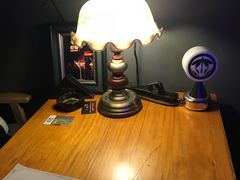 大堂-蜉蝣酒吧(仓山万达店)