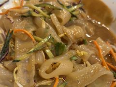 -大清花饺子(山庄店)