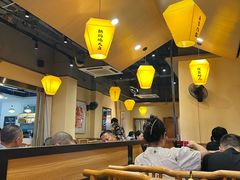 -冰城焰会大丰收铁锅炖(萝岗万达金街店)