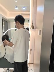 -LJOY丽锦造型·烫发染发