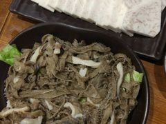 -高兴一锅潮汕鲜牛肉火锅(银座店)