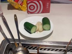 -海底捞火锅(威高广场店)