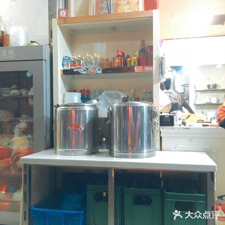 这家凉拌皮蛋一定要吃土皮蛋