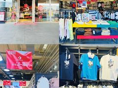 -首创奥特莱斯(北京店)
