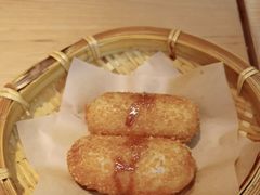 -花盐街·四川乐山小吃(西单大悦城店)