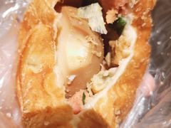 炸面包-惠源面包店(开禾路店)