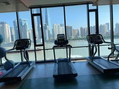 -上海外滩英迪格酒店