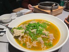 -柴门头啖汤·经典川菜·慢火汤品(锦城万达店)