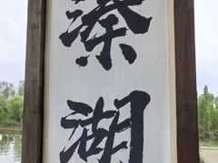 -溱湖国家湿地公园