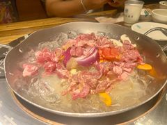-泽成冰煮羊(非·遗东岸国际店)