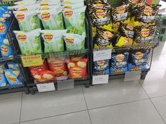 -华润万家便利超市(无锡大箕山店)