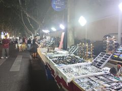 -健康路夜市