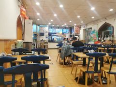 -西部马华清真兰州牛肉面·烧烤夜市(关东店)