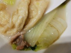 -莆田餐厅(滨海广场店)
