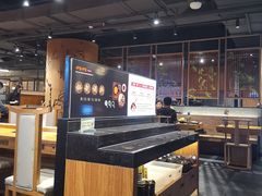 自助取餐区-呷哺呷哺(砂之船奥莱店)