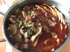 -窦四牛杂面(总店)