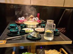 -二刀潮牛(重庆光环购物公园店)