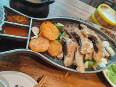 -院落新京菜·烤鸭(地安门店)