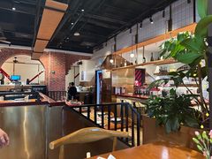 -百特喜·意大利餐厅(万达常德店)