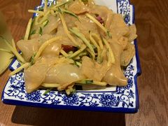 -额娘·春饼烤鸭(华北七楼创始店)