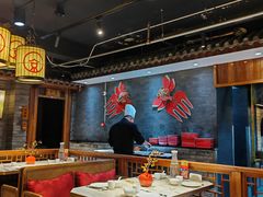 -京味斋·北京烤鸭(北京南站洋桥店)