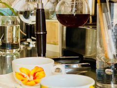 -the fall kaffe乐否咖啡