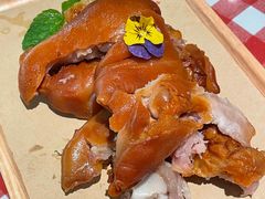 -老郑家东北春饼(龙悦居店)