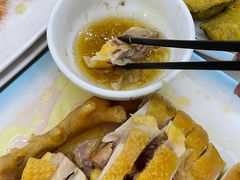 -金生美食(贵州路店)
