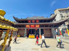 -华林禅寺