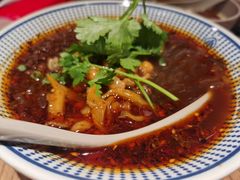 -遇见小面(深圳中心书城店)