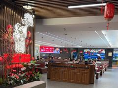 -旺达·福州菜(正大广场店)