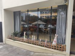 -金芙美月子中心(财富别墅店)