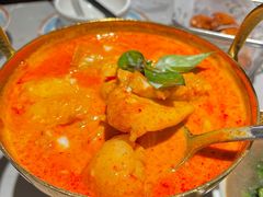 -Home Thai·泰谣(王府井apm店)