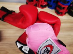 -24KiCK格斗学院(博泰店)