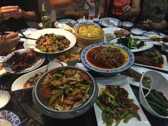 -乔家满族八大碗(流水沟店)