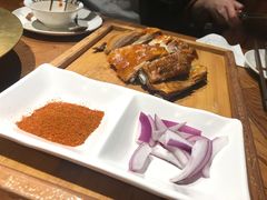 -阿罗新疆菜(人民广场店)