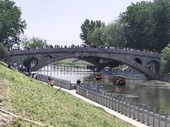 -赵州桥景区