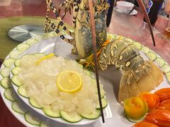 -大茄来海鲜餐厅(亚洲城分行)