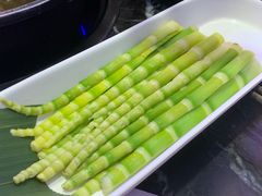 -热火朝天鲜切牛肉火锅(南强街巷店)