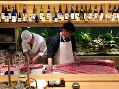 -泉寿司(万科公园店)